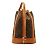Zaino Louis Vuitton Monogram Randonnee GM marrone - vista 3