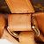 Zaino Louis Vuitton Monogram Randonnee GM marrone - vista 7