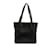Schwarze Chanel-Tasche aus Lammleder  ref.1160821