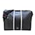 Sac à bandoulière noir Louis Vuitton Monogram Eclipse Apollo Messenger MM Toile  ref.1160826