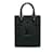 Cartera negra Louis Vuitton con monograma Empreinte Petit Sac Plat Negro Cuero  ref.1160827