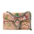 Bolso de hombro Dionysus Blooms de cuero mediano rosa Gucci  ref.1160846