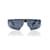 Roberto Cavalli Minze Unisex-Sonnenbrille Shield RC1120 16EIN 90/15 140 MM Grau Metall  ref.1160915