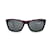 Giorgio Armani Vintage Rectangle Polarized Sunglasses 846 140 mm Brown Plastic  ref.1160918