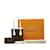 Louis Vuitton Monogram Nano Bucket Bag  M81489 Brown Cloth  ref.1160925