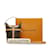 Louis Vuitton Monogram Reisetasche Lederhandtasche M43587 In sehr gutem Zustand Braun  ref.1160938