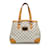 Louis Vuitton Damier Azur Hampstead PM  N51207 White Cloth  ref.1160945