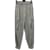 MAX MARA  Trousers T.fr 36 Wool Grey  ref.1160958
