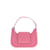 LANCEL  Handbags T.  leather Pink  ref.1160975