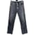 Autre Marque GOLDSIGN Jeans T.US 25 Jeans - Jeans Nero Giovanni  ref.1160979