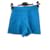 ALANUI  Shorts T.International S Wool Blue  ref.1160988