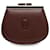 Cartier Red Must de Cartier Leather Coin Pouch Pony-style calfskin  ref.1161017