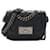 Chanel Handbags Black Leather  ref.1161088