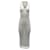 Autre Marque Marysia Crochet Sleeveless Dress in White Cotton Cream  ref.1161103