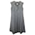 Weekend Max Mara - Robe longueur genou en lin bleu clair  ref.1161128