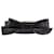 Cinturón Alice by Temperley con lazo extraíble en cuero negro  ref.1161138