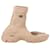Balenciaga 3.0 Sockensneaker aus beigem Polyester  ref.1161140