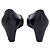 Classique Escarpins compensés Chanel Cap-Toe en cuir noir - vue 3