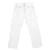The Row Lesley Denim Jeans in White Cotton  ref.1161278