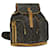 LOUIS VUITTON Monogram Sac A Dos Bosphore Backpack M40107 LV Auth 59827 Cloth  ref.1161408