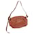 Chloé Chloe Hand Bag Leather 2way Brown 03 12 99 65 Auth yk9497  ref.1161439
