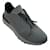 Autre Marque Henry Beguelin Carbone Zip Sneakers Grey Cloth  ref.1161490