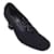Autre Marque Zapatos de tacón negros de croché Raffaela de The Row Lienzo  ref.1161511
