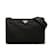 Black Prada Tessuto Crossbody Cloth  ref.1161559
