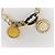 Pulsera Dolce & Gabbana "Token Money" Dorado - vista 5