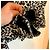 Tailleur pantalone leopardato The Kooples - vista 11