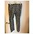 Tailleur pantalone leopardato The Kooples - vista 12