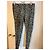 Tailleur pantalone leopardato The Kooples - vista 13