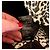 Tailleur pantalone leopardato The Kooples - vista 16