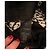 Tailleur pantalone leopardato The Kooples - vista 17