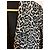 Tailleur pantalone leopardato The Kooples - vista 4