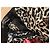 Tailleur pantalone leopardato The Kooples - vista 9