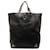 Gucci Abbey D-Ring-Tasche aus schwarzem Leder Kalbähnliches Kalb  ref.1161621