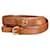 Céline Belts Leather  ref.1161701