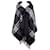 Burberry Coats, Outerwear Black Wool  ref.1161719