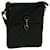 gucci GG Canvas Shoulder Bag black 92646 auth 60288 Cloth  ref.1161774