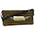 FENDI Zucchino Canvas Shoulder Bag Coated Canvas Brown Auth 60109 Cloth  ref.1161780