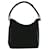 GUCCI GG Canvas Shoulder Bag Nylon Black Auth 60150  ref.1161782