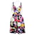 Dolce & Gabbana Dresses Eggshell Silk  ref.1161837