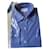 Autre Marque Alain Figaret shirt Blue Cotton  ref.1161842