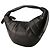 Fortune Croissant Bag - Lemaire - Leder - Schwarz - Ansicht 2