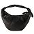 Fortune Croissant Bag - Lemaire - Leder - Schwarz - Ansicht 3