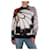 Givenchy-Sweatshirt Mehrfarben Baumwolle  ref.1162073