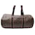 NEW LOUIS VUITTON SPORTY BEAUBOURG TRAVEL BAG MONOGRAM CANVAS HANDBAG Brown Cloth  ref.1162128