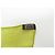 Aline Hermès SCIARPA HERMES NEL CUORE DELLA VITA IN CHIFFON DI SETA QUADRATO 90 Sciarpa di seta cm Verde - vista 10