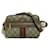 Gucci GG Supreme Ophidia Mini Bag 517350 Brown Cloth  ref.1162274